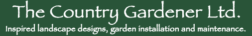 The Country Gardener LTD
