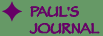 Paul's Journal