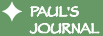 Paul's Journal